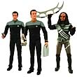Star Trek Action Figures: Deep Space Nine Series 2 Case